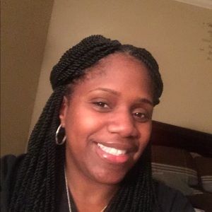 Meet your Posher, Erica